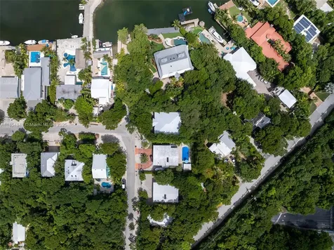 207 Sunset Boulevard Key Largo FL 33037
