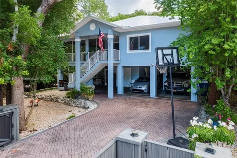 207 Sunset Boulevard Key Largo FL 33037
