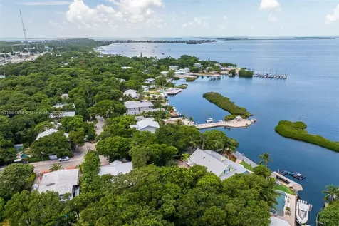 207 Sunset Boulevard Key Largo FL 33037