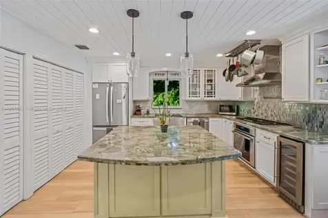 207 Sunset Boulevard Key Largo FL 33037