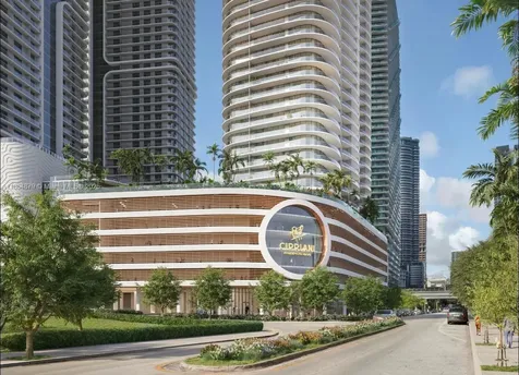 1420 S Miami Avenue Miami FL 33130
