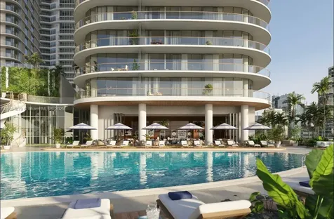 1420 S Miami Avenue Miami FL 33130