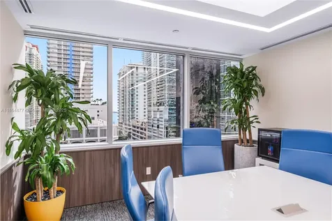 1200 Brickell Avenue Miami FL 33131