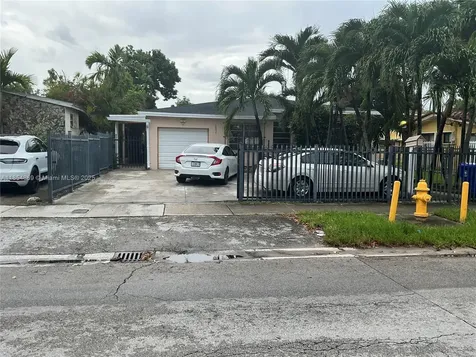 1855 NW 32nd Street Miami FL 33142