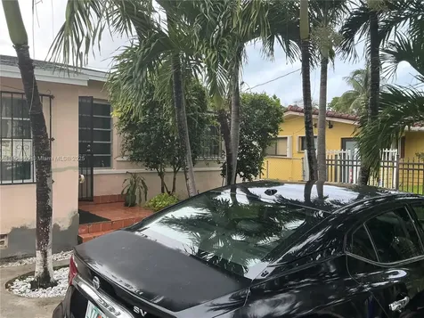 1855 NW 32nd Street Miami FL 33142