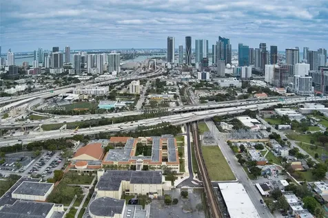 1157 NW 7th Court Miami FL 33136