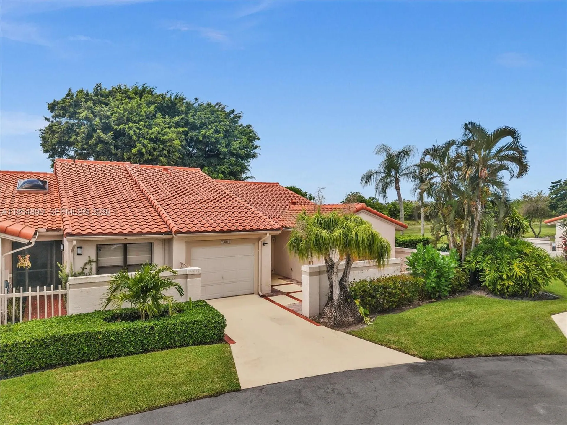 20013 Mona Circle Boca Raton FL 33434