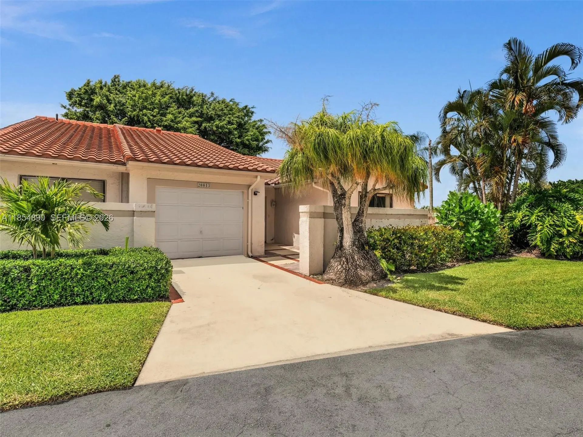 20013 Mona Circle Boca Raton FL 33434