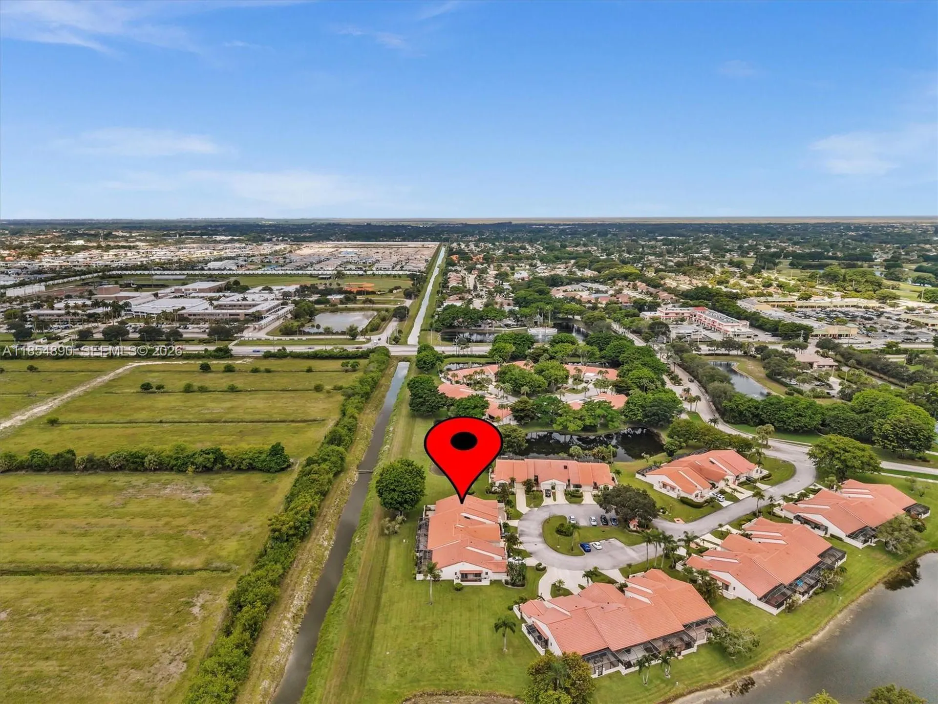 20013 Mona Circle Boca Raton FL 33434