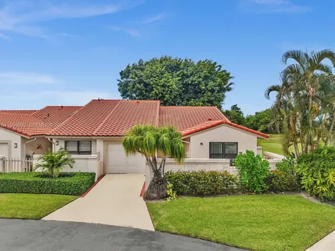 20013 Mona Circle Boca Raton FL 33434