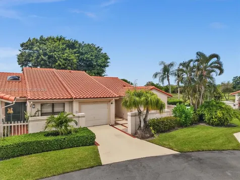 20013 Mona Circle Boca Raton FL 33434