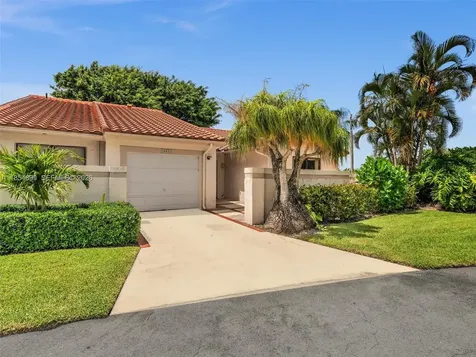 20013 Mona Circle Boca Raton FL 33434