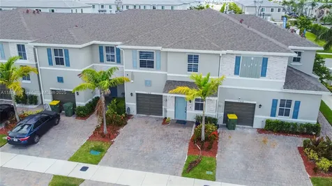 789 SE 16th Court Homestead FL 33034