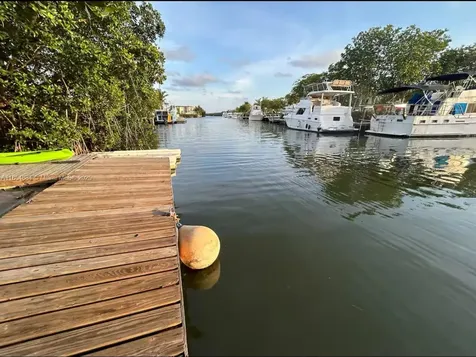 350 Hazel Street Key Largo FL 33037