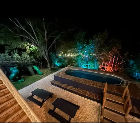 350 Hazel Street Key Largo FL 33037