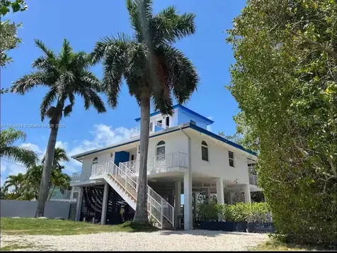 350 Hazel Street Key Largo FL 33037
