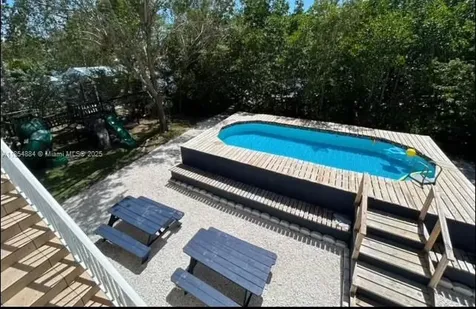 350 Hazel Street Key Largo FL 33037