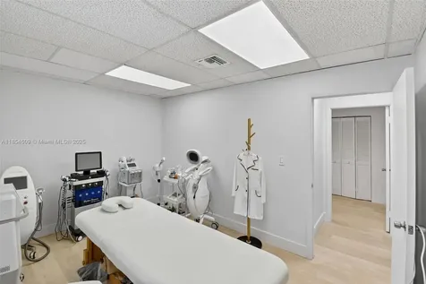 501 Golden Isles Drive #204C Hallandale Beach FL 33009