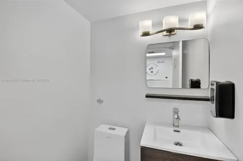 501 Golden Isles Drive #204C Hallandale Beach FL 33009