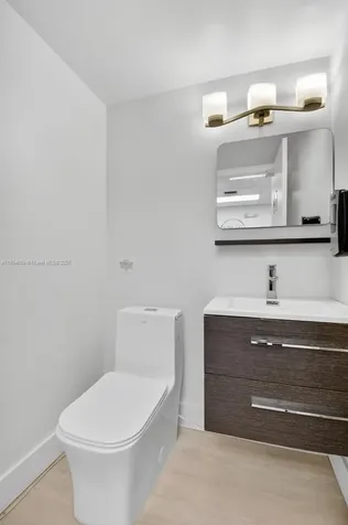 501 Golden Isles Drive #204C Hallandale Beach FL 33009