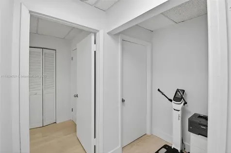 501 Golden Isles Drive #204C Hallandale Beach FL 33009