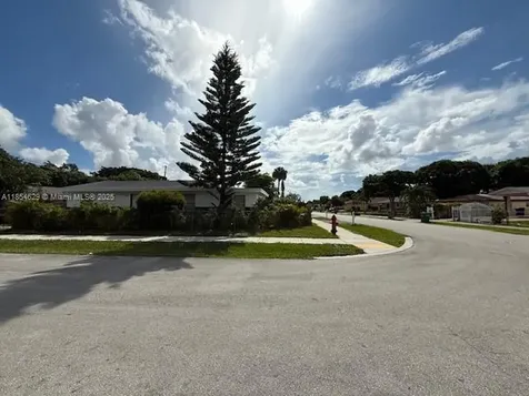 3025 NW 11th Street Fort Lauderdale FL 33311