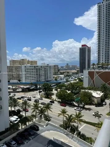 4001 S Ocean Drive Hollywood FL 33019