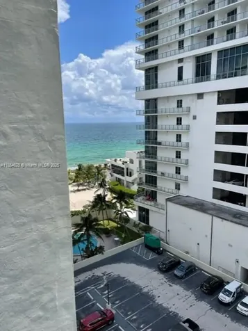 4001 S Ocean Drive Hollywood FL 33019