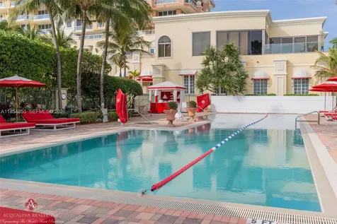 17875 Collins Avenue Sunny Isles Beach FL 33160