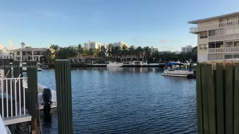 419 Golden Isles Drive Hallandale Beach FL 33009