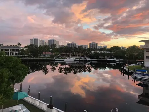 419 Golden Isles Drive Hallandale Beach FL 33009