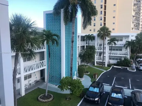 419 Golden Isles Drive Hallandale Beach FL 33009