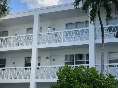419 Golden Isles Drive Hallandale Beach FL 33009