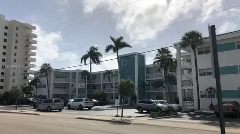 419 Golden Isles Drive Hallandale Beach FL 33009