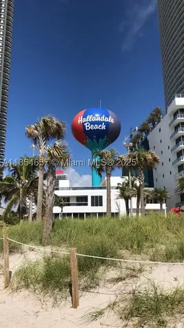 419 Golden Isles Drive Hallandale Beach FL 33009