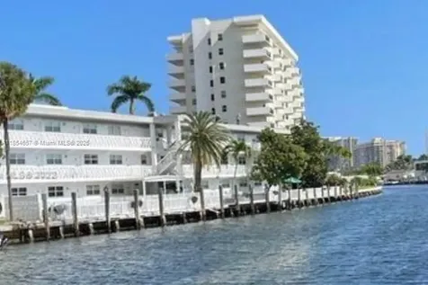 419 Golden Isles Drive Hallandale Beach FL 33009