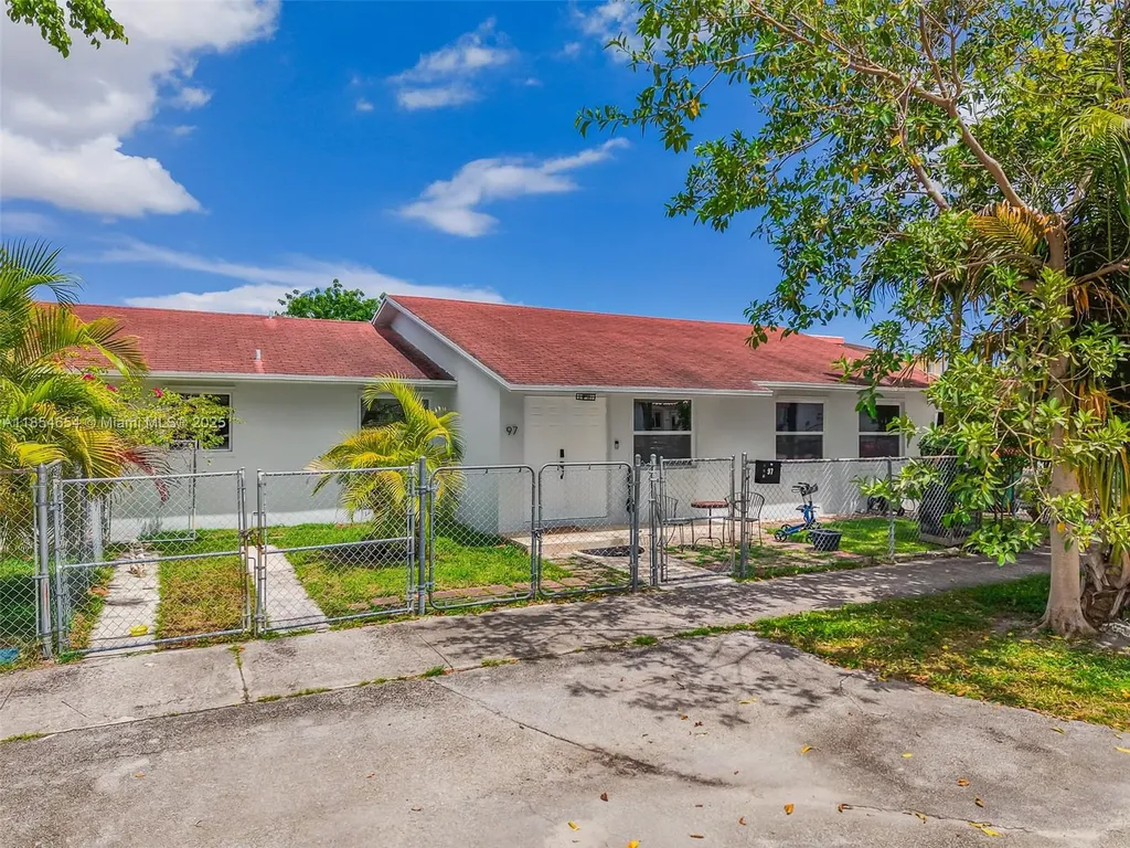 97 NW 47th Court Miami FL 33126