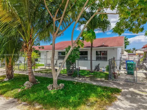 97 NW 47th Court Miami FL 33126
