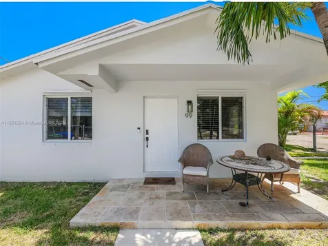 97 NW 47th Court Miami FL 33126
