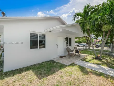97 NW 47th Court Miami FL 33126