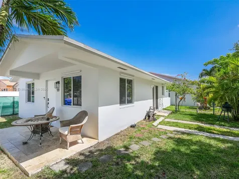 97 NW 47th Court Miami FL 33126