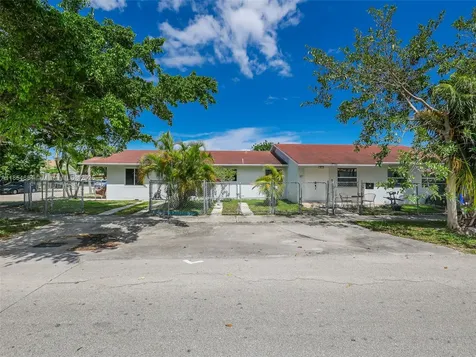 97 NW 47th Court Miami FL 33126