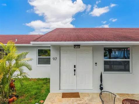 97 NW 47th Court Miami FL 33126