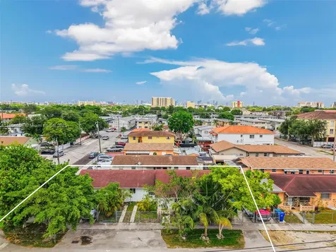97 NW 47th Court Miami FL 33126