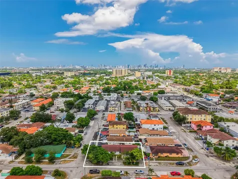 97 NW 47th Court Miami FL 33126