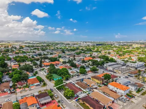97 NW 47th Court Miami FL 33126
