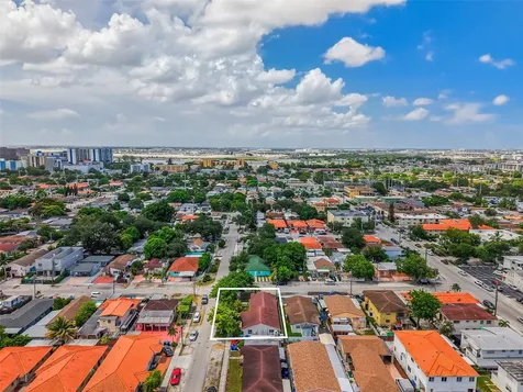 97 NW 47th Court Miami FL 33126
