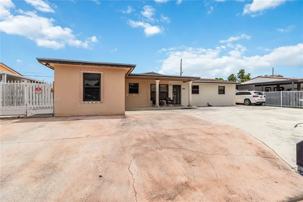 18001 NW 42nd Place Miami Gardens FL 33055
