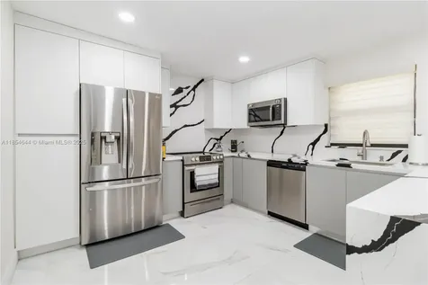 18001 NW 42nd Place Miami Gardens FL 33055