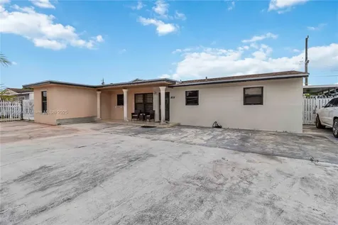 18001 NW 42nd Place Miami Gardens FL 33055